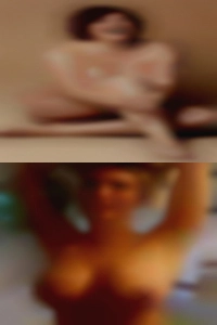 Rebound horny sex partners.