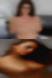 Possibly girls naughty just some fun.