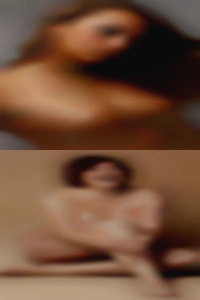 Horny women like to suck cock oozing cum.