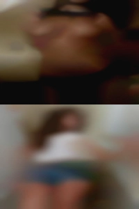 Horny horny wife girl felt up!
