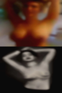 Ind sexy nude woman.