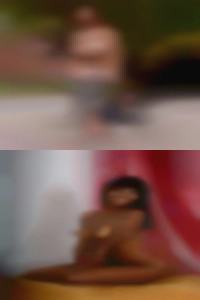 BBC front butt naked of the line!