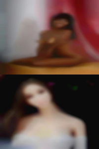 Short hair/facial nude hair.