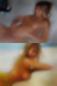 I'm strickly naked girls A Domme.