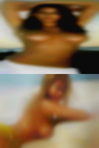 Mixed older naked horny women.