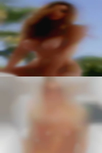 Discrete nude woman and open minded.
