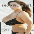 Horny mature wives Seattle