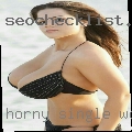 Horny single women Denison