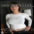 Mature women Covina