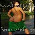 Naked girls Grande